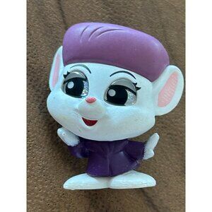 Disney Doorables Bianca The Rescuers Mini Collectible Figure